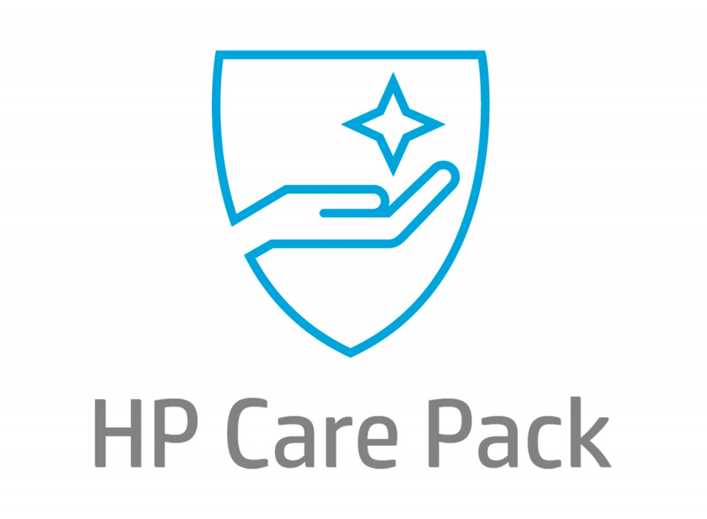 Hp 3 Year Active Care Next Bus Day Resp Onsite WAccidental Damage Protection Nb Hw Supp  U17XVE - U17XVE
