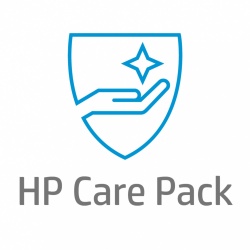HP 3y 48h 9x5 Call-To-Repair NB Only SVC - UX084E