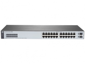 HPE 1820 24G Switch - J9980A