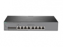 HPE 1920S 8G Switch - JL380A