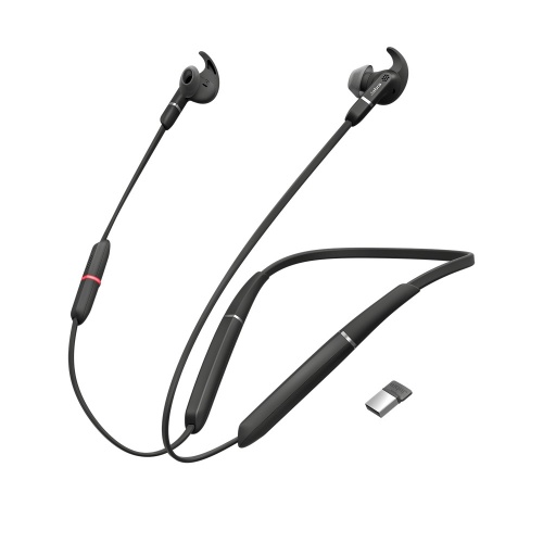 Jabra Evolve  Headphones  Wireless  6599623109 - 6599-623-109