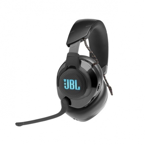 JBL HEADSET GAMING QUANTUM 600 24-ghz-wireless-over-ear-negro UPC 0050036369633 - JBLQUANTUM600BLKAM