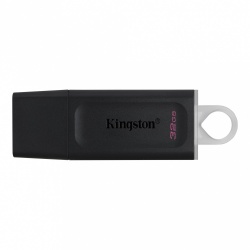 MEMORIA USB 3.2 32GB KINGSTON DTXW/32GB DATATRAVELER EXODIA COLOR BLANCO  - DTXW/32GB