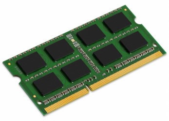 KVR16S11/8 MEMORIA SODIMM DDR3 KINGSTON 8GB 1600MHZ (KVR16S11/8)