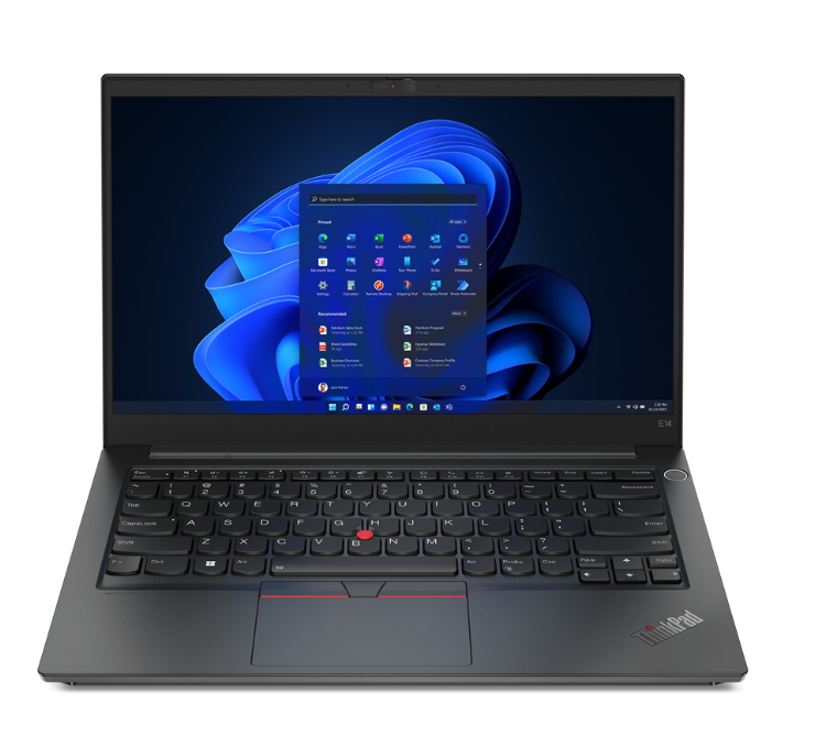 NB LENOVO THINKPAD E14 GEN 4  UPC  - 21ECS1MV00