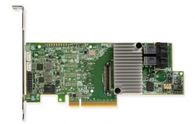 THINKSYSTEM RAID 730-8I 2GB FLA SH PCIE 12GB ADAPTER UPC 0889488482511 - NULL