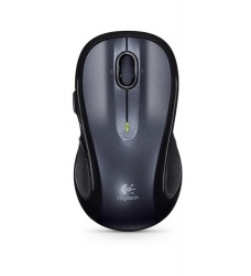 Logitech Wireless Mouse M510 - 910-001822