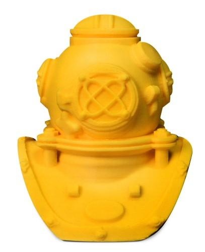 True Yellow ABS, 1 kg. / MakerBot® True Color ABS Filament (1 kg.) - MAKERBOT