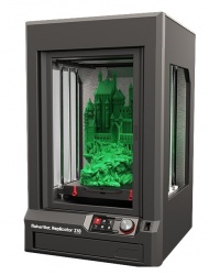 MakerBot Replicator Z18 3D Printer / MakerBot® Hardware Products - MP05950