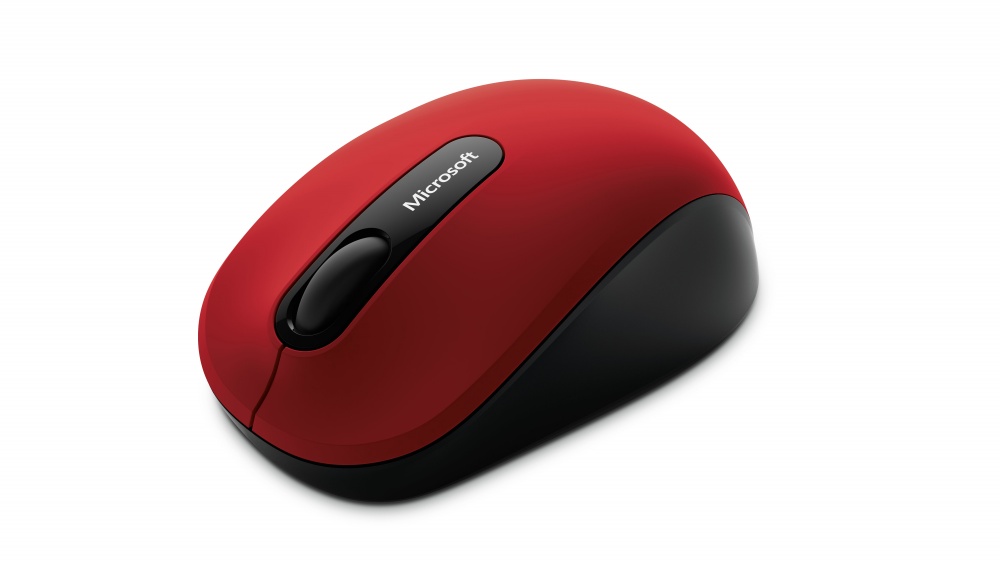 Microsoft Bluetooth Mobile Mouse 3600 - MICROSOFT