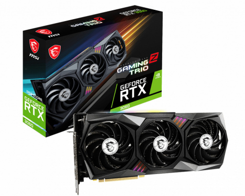 TARJETA DE VIDEO MSI RTX 3060  GAMING X 12G GDDR6 PCIE 4 0 DP HDMI - NULL