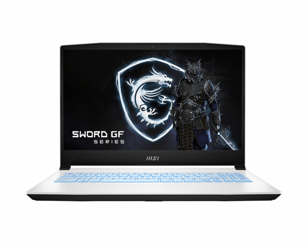 NB MSI SWORD 15 CI5 12500H 15.6 16gb-512g-ssd-rtx3050-4gb-w11h UPC  - SWORD 15 A12UC-682MX