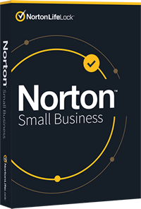 ESD Norton Small Business 5 Dispositivos 1 Año (No Server) UPC  - NORTON