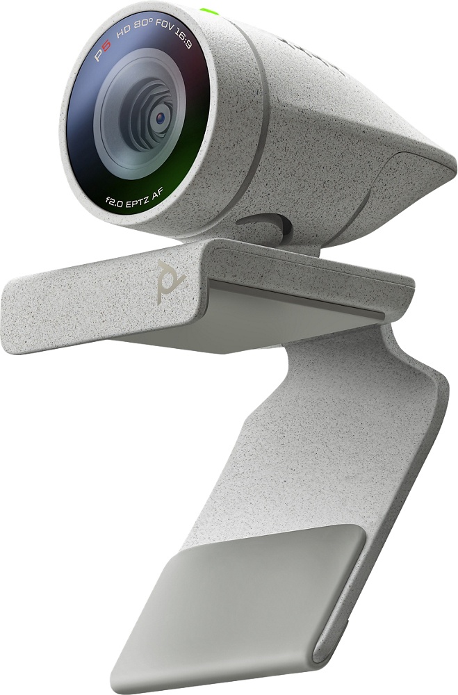 Poly  Studio P5  Web Camera  Usb 20  Micrfono Integrado  1080P - 2200-87070-001