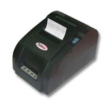 Posline Im1150Sk Mini Printer Serial  Black Tear - 2003253