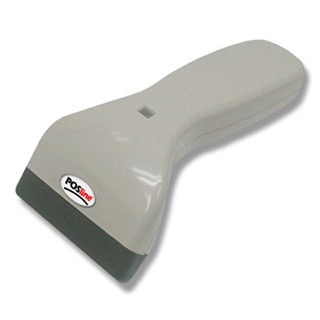 POSline SC2100B-UB Scanner CCD Barcode reader USB beige - POSLINE