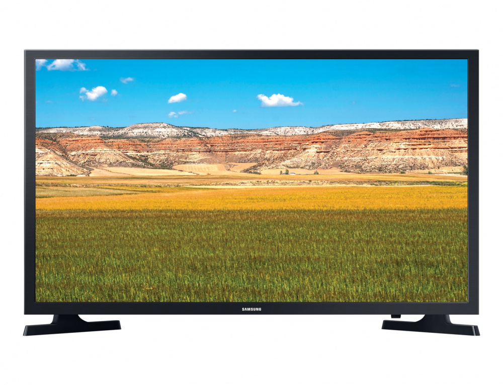 TV SAMSUNG LED 32  BIZ TV SMART + 1 BOCINAS VORAGO BSP-100 V2 BLUET UPC  - NULL