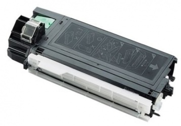 SHARP CARTUCHO TONER Y REVELADO  6000 COPIAS P/AL2030/2040CS/2050CS - ADATA