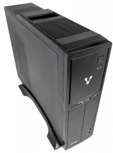 COMPUTADORA VORAGO SLIMBAY CORE I7 11700 16GB 480GB SSD NODVD NOS UPC 9999999999999 - VORAGO