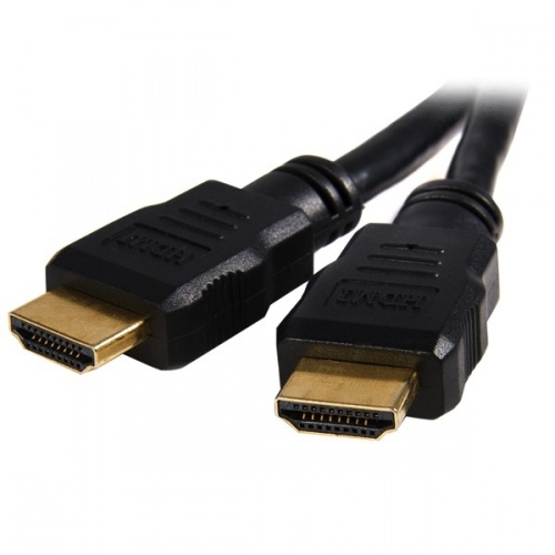 CABLE XCASE HDMI V2.0 MACHO MACHO 1.8M SOPORTA 4K COBRE PURO - HDMCAB20-18 
