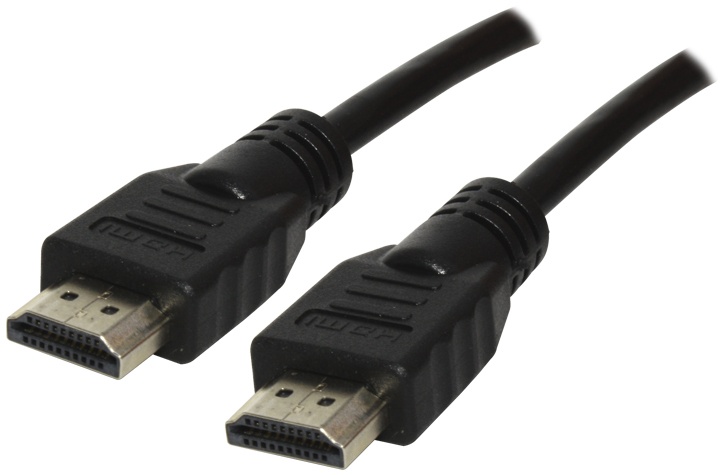 CABLE XCASE HDMI V1.3 MACHO MACHO 1.8 MTS - HDMIE-180