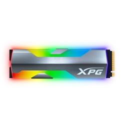 DISCO ESTADO SOLIDO XPG S20G SP ECTRIX 1TB M2 NVME 2280 RGB GEN 3 UPC 4711085930156 - ADATA