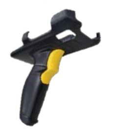ZEBRA ACCS TC21/TC26 snap-on-trigger-handle UPC 9999999999999 - MOTOROLA