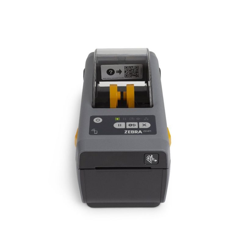 Zebra  Label Printer  Direct Thermal  203 Dpi - ZD4A022-D01M00EZ