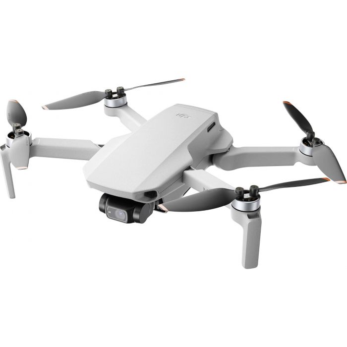 Dji  Drone  Mini 2 Stand Alone - CP.MA.00000312.03