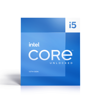 Procesador Intel Core i5-13600K 3.50GHz, 14 núcleos Socket 1700, 24 MB Caché, Raptor Lake.  i5-13600K i5-13600KEAN UPC  - INTEL