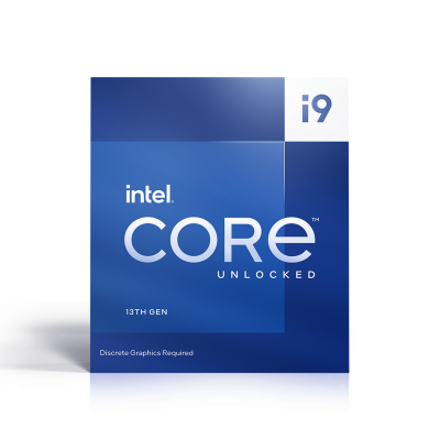 Procesador Intel Core i9-13900KF 3.00GHz, 24 núcleos Socket 1700, 32 MB Caché, Raptor Lake.  i9-13900KF i9-13900KFEAN UPC  - i9-13900KF