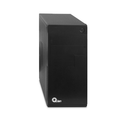 Desktop Qian Opca05 04 Ryz 7 5700G 16Gb Ddr4 480Gb Ssd Win 11  T M - QPA-OPCA05-04