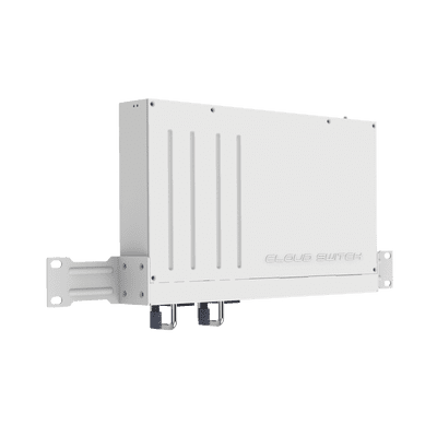 Cloud Router Switch 5044XqIn CRS504-4XQ-OUT - CRS504-4XQ-OUT