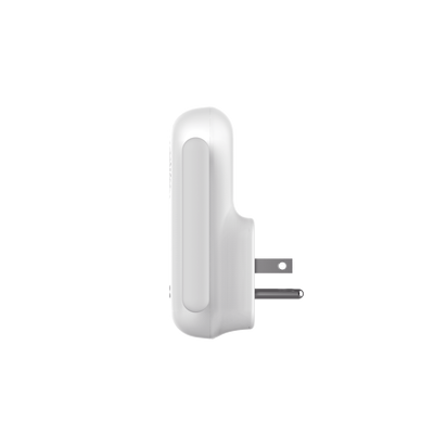 Timbre con Cámara Wi-Fi (Doorbell) de Batería Recargable / Libre