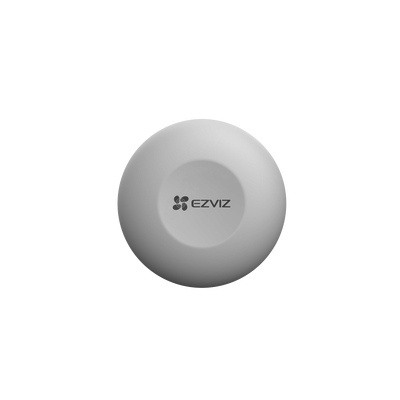 Botón de Emergencia Inalambrico / Compatible con Kit de Alarmas EZVIZ <br>  <strong>Código SAT:</strong> 39122216 <img src='https://ftp3.syscom.mx/usuarios/fotos/logotipos/ezviz.png' width='20%'>  - EZVIZ