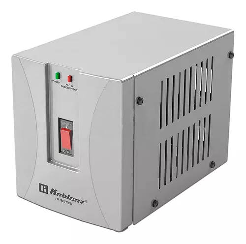 Regulador Refrigeraacion 1500 Va - KOBLENZ