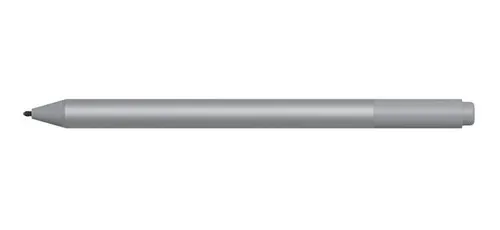 Microsoft Surface Pen M1776  Lpiz Activo  2 Botones  Bluetooth 40  Rojo Amapola  Comercial - MICROSOFT