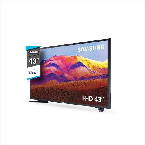 Smart Tv Samsung Lh43Betmlgkxz  43 - LH43BETMLGKXZ