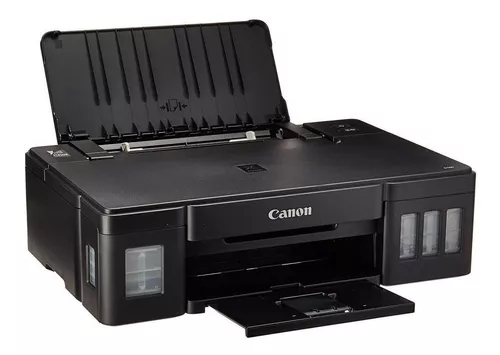 Impresora de Tinta Continua Canon Pixma G1110 2314C004AC - CANON