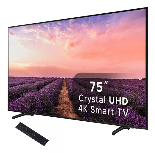 PANTALLA UHD 85 SAMSUNG TV  BUSINESS TV UHD RESOLUCION 4K - LH85BECHLGFXGO