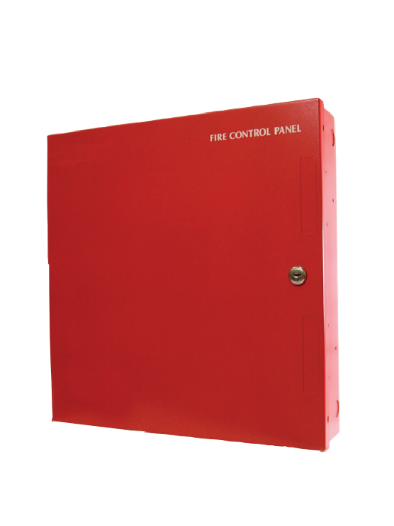 D8109 BOSCH F_D8109 - Gabinete color rojo / Contra incendios / Certificacion UL