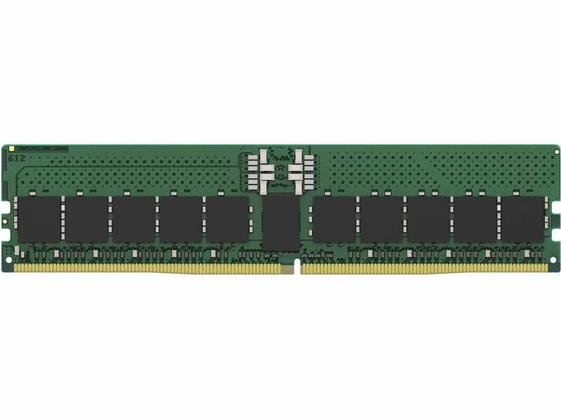 32GB DDR5 4800MT/s ECC Reg 2Rx8 Module - KTD-PE548D8-32G
