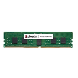 16GB DDR5 4800MT/s ECC Reg 1Rx8 Module - KTH-PL548S8-16G