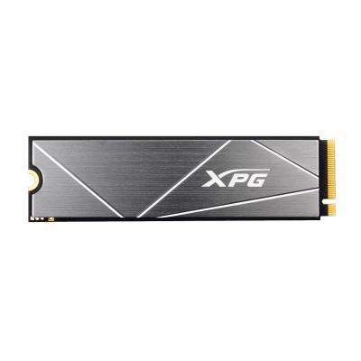 SSD INTERNO ADATA XPG LITE PCIE GAMMIX S50L 2TB AGAMMIXS50L 2T C - AGAMMIXS50L-2T-C