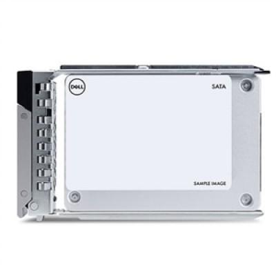 Disco Duro Dell 345-BEFN 480GB SSD SATA Mixed Use 6Gbps 512e 2.5in Hot-Plug. 345-BEFN 345-BEFN EAN UPC  - 345-BEFN