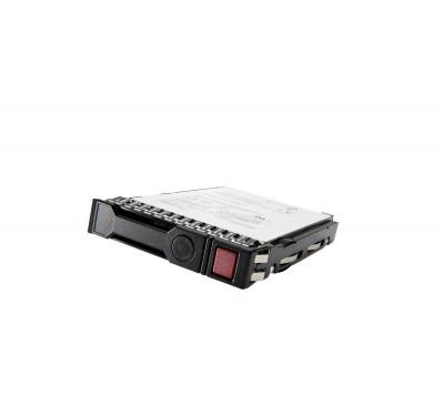 SSD HPE (P18422-B21) 480 GB SATA 6G lectura intensiva SFF SC P18422-B21 P18422-B21EAN UPC  - HEWLETT PACKARD ENTERPRISE