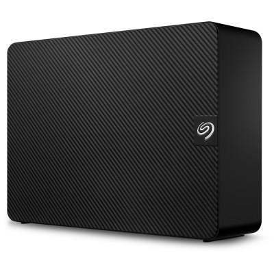 Disco Duro Externo Seagate Stkp10000400 10Tb 3 5 Usd Negro Expansion - STKP10000400