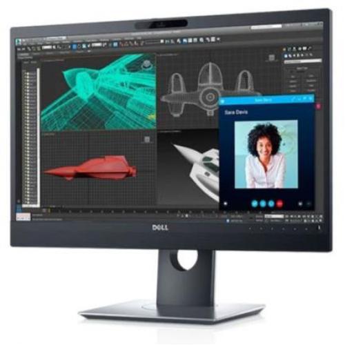 210-ANME Monitor Dell LED P2418HZ 24" Resolución 1920x1080 Panel IPS
