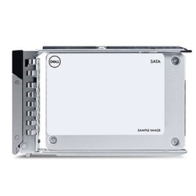 DISCO DURO DELL 960GB SSD SATA mix-use-6gbps-25in-cadaptador-a UPC  - 87247260