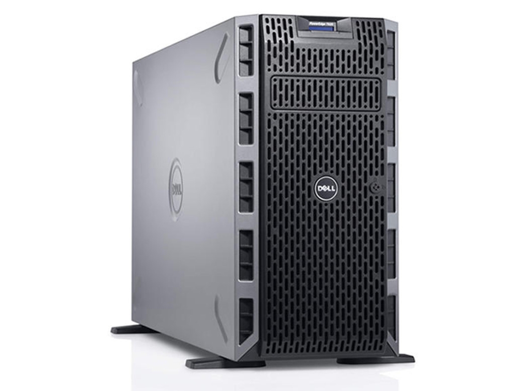 Dell  Server  Tower  Intel Xeon E2314  1 Tb Hard Drive Capacity  Poweredge T150 - T150ESNSFY23Q3MX